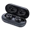 #N/A 5.0 headset stereo in ear oordopjes mini hoofdtelefoon sport hoofdtelefoon voor smartphone, tablet