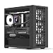 Produktbild AeroCool GEH Mini D302A-G-BK-V1 (B/Mesh/Micro-ATX)