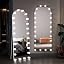Arched Led Bulbs