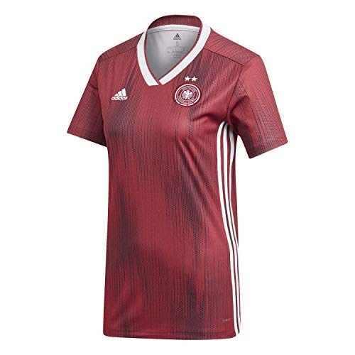 Image of adidas Germany Away Womens Shirt 2019 2020 - S