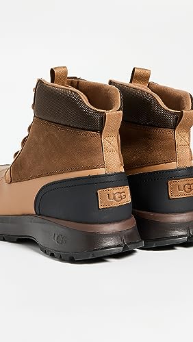 Image of UGG Men's Emmett Duck | Outdoor Boots
