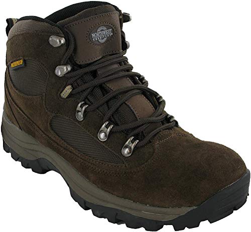 Northwest Territory Mens Kendall Hiking Boot