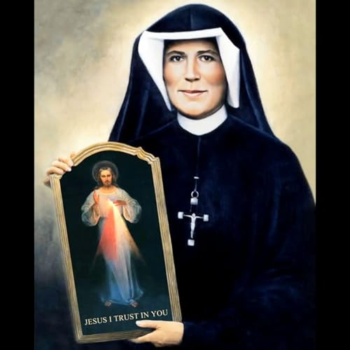 Saint Faustina - Season 1 Episode 37