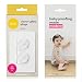 Bink | Award Winning Outlet Safety Plug Covers | x24 Pack (White)
