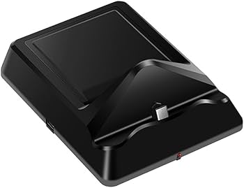 任天堂Switch 充電器＋ドッグ Amazon.co.jp: 【日本正規品】Basicolor Switch ドック充電器 ゲーム