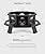 35 inch Fire Pit, Large Firepits for Outside Wood Burning Fire Pits with Cooking Grill, Outdoor Fire Pit Octagonal Heavy Duty Firepit with Poker for Bonfire, Backyard, Patio, Bronze