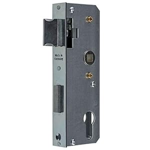 Intra-Tec Metall-Einsteckschloss Modell 40/30