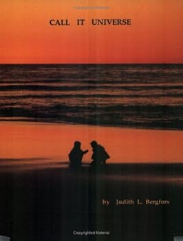 Paperback Call It Universe Book