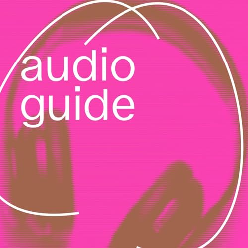 Artissima 2025 | AudioGuide copertina