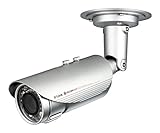 Robustes Gehäuse, wetterfest nach IP66