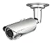 Produktbild D-Link DCS-7517 Bullet Überwachungskamera (Aufnahmen in Full-HD-Qualität, speziell für Außenbereiche, mit PoE)