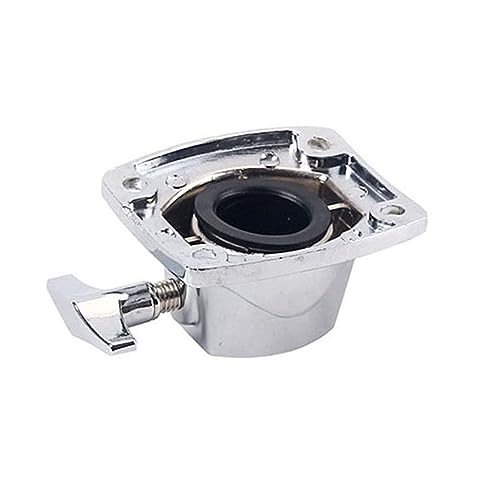 Soporte de platillo WC20 para kit de batería, base y clamp miniatura 1