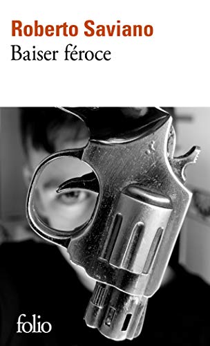Baiser féroce PDF