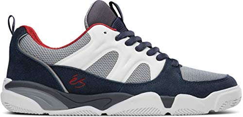 ES Silo Trainers 45 EU Navy White Grey