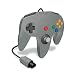 Hyperkin "Captain" Premium Controller Compatible with N64 / Nintendo 64 Console, Image 3 Hyperkin "Captain" Premium Controller Compatible with N64 / Nintendo 64 Console, Image 3