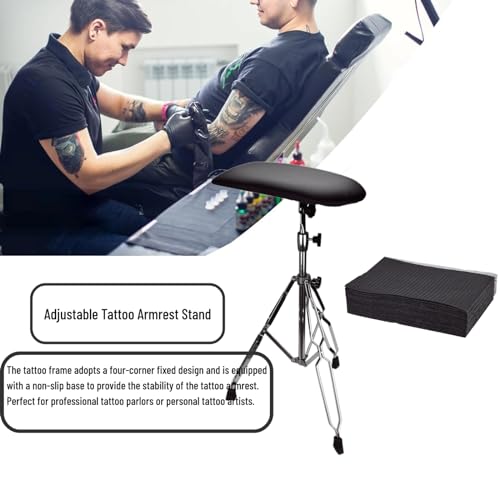 Mejores precios y opiniones de Tattoo tatuadores tatuador disponible en línea. 10 Imagen adicional