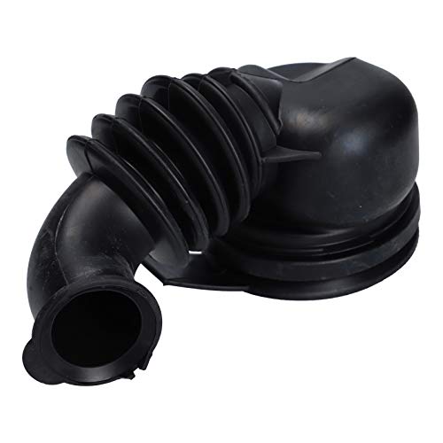 LUTH Premium Profi Parts Faltenbalg kompatibel mit Miele 05913440 5913440 Waschmaschine Stutzen zwischen Pumpe und Bottich