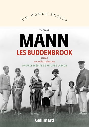 Les Buddenbrook