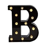 Material: Kunststoff + LED Glühbirne; Helligkeit: 20 lm; Farbtemperatur: 3000 K; LED-Lebensdauer: Mehr als 50000 Stunden.