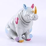 【Umweltfreundliche Materialien】 - Statuen Aus umweltfreundlichen und gesunden Materialien hergestellt, sorgen Sie sich nicht um Ihre Gesundheit.
