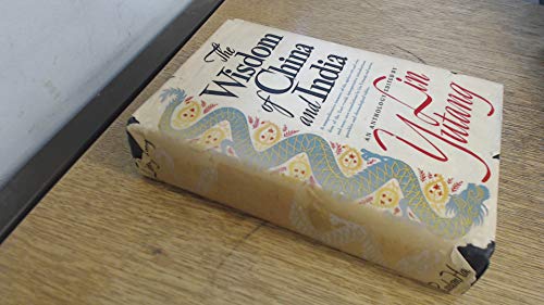 Wisdom of China and India [German] B001SJLJGG Book Cover
