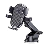 [CONFORME À TOUT SMARTPHONE VOITURE: ] Le support du téléphone est conforme à l iphone 16,16 pro,16 pro Max, Plus, iPhone 15, 15,16 Max, Plus, iPhone 12, 12, 15, 12 points Max, Mini et MagSafe avec MagSoft note: téléphone Max 14/15 pro/split pro Max/Max ·/ 13/14/14/13 route / 13/13 Mini / 12/11 / X 9/8/7/6 galaxie, google pixel, samsung, motorola, huawei, Xiaomi