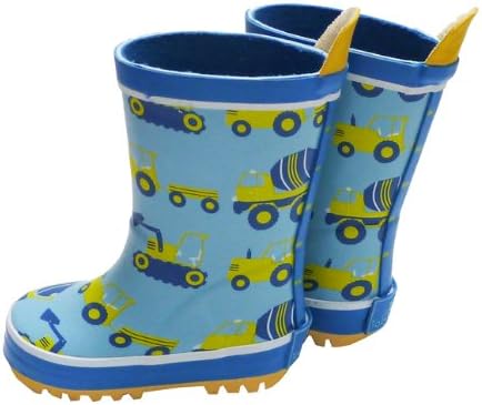 tiger wellies