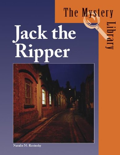 Jack the Ripper (The mystery library)