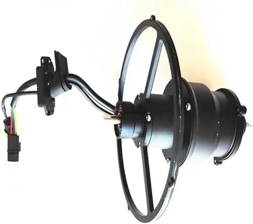 Miniatura 2 de Piezas de drones para DJI Agras Drone T40T20P Reducción Módulo de Caja de Cambios Fácil Instalación