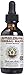 Satiereal Saffron Alcohol-FREE Liquid Extract, Organic Satiereal Saffron (Crocus Sativus) Dried Stigmas Glycerite 2 oz