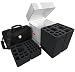 Feldherr Storage Box FSLB310 + torba MEDIUM kompatybilna z grą Bloodborne: The Board Game - 4 opcjonalne zakupy + dodatki Hunter's Dream + Blood Moon Box
