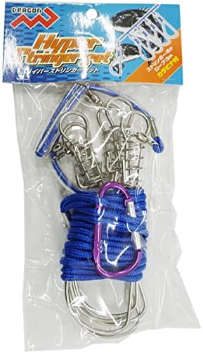 Marushin Fishing Equipment Hyper Stringer Set