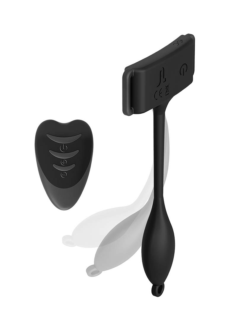 Adrien Lastic Culotte Vibrante Rechargeable Pan-T Vibe