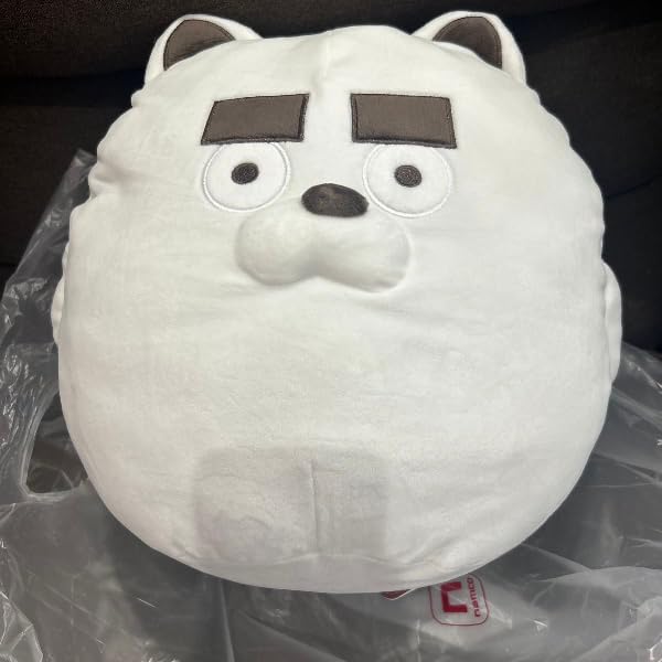 Amazon.co.jp: 『ぬ。それは、眉毛の太い犬。』ましゅもっち 限定