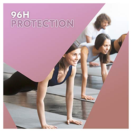 Sure Women Maximum Protection Confidence 45 ml Pack de 6 miniatura 4