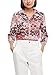 Produktbild s.Oliver Damen 120.10.008.10.100.2056745 Bluse, Cream AOP, 40
