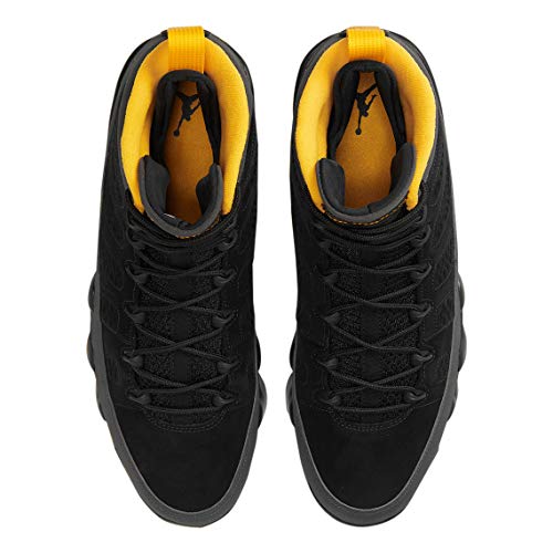 Image of Nike Mens Air Jordan 9 Retro