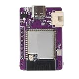 SageFurned ESP32-S3-N16R8 Scheda di sviluppo 240 MHz Dual-Core con WiFi Bluetooth 5.0, microfono altoparlante per progetti vocali KI, Smart Home e schermo OLED