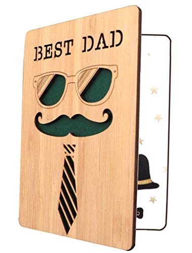 best card for father's birthday