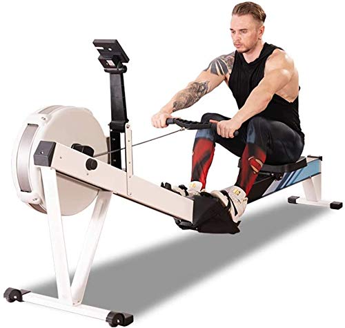 Amazon | ローイングマシン 全身運動 トレーニング器具 ローイング