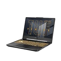Amazon | ASUS ゲーミングノートパソコン TUF Gaming A15 FA506QM