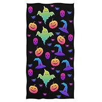 Algopix Similar Product 9 - Naanle Stylish Soft Towel Large
