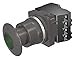 Siemens - 52BP2G3A - Illuminated Push Button, 30 mm, Maintained Pull / Maintained Push, 44mm Mushroom Head, Epoxy