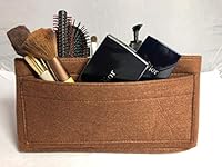 Algopix Similar Product 5 - Light Felt Purse Organizer  Handbag