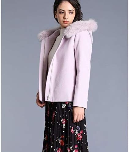 Amazon Ef De L エフデ Ef Del 大きいサイズ ファー付きフーディーコート Ef De ラベンダー7 13 コート ジャケット 通販 Amazon Ef De L エフデ Ef Del 大きいサイズ ファー付きフーディーコート Ef De ラベンダー7 13 コート ジャケット 通販