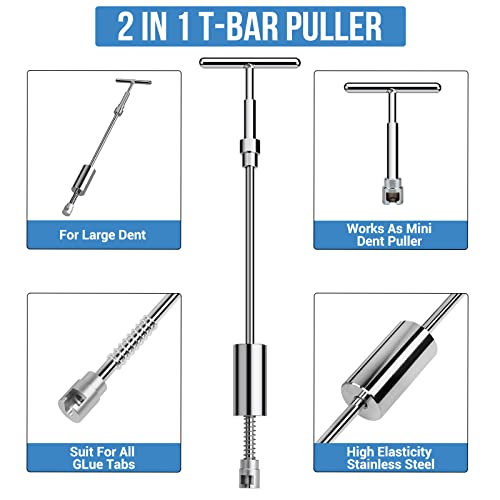 Zeusfire Dent Puller,Dent Removal Kit For Cars… #TOP3