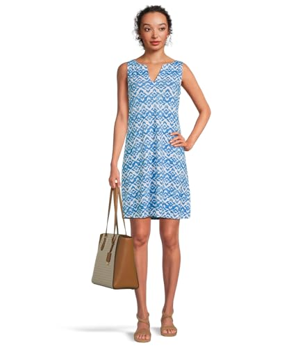 Image of Michael Kors Women's Taryn Large Multi-functional Top-zip Tote Bag