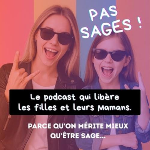 Couverture de Pas sages !