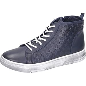 Manitu 990003-05 dames Modieuze laarzen.