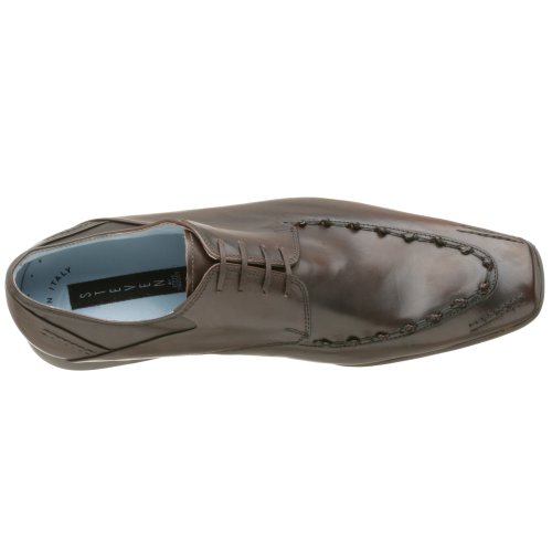 Image of Steven by Steve Madden Men's Nobhil Fashion Dress Lace Up